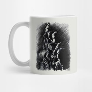 Trio Mug